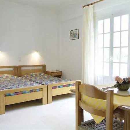 Marinos Apartment Ano Korakiana